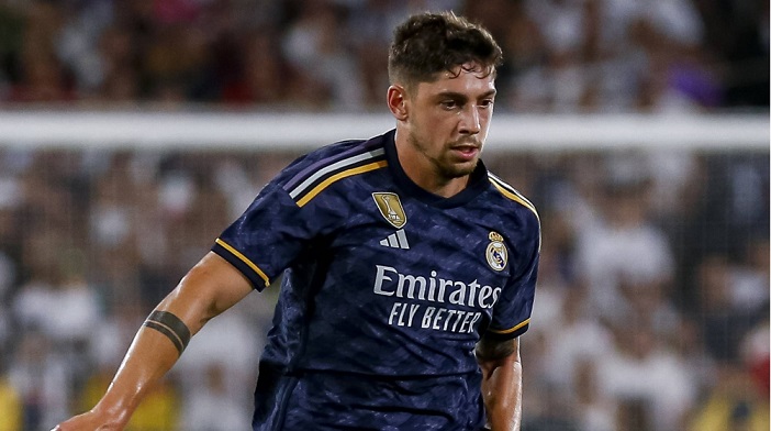 Les capacités de Federico Valverde sont en baisse